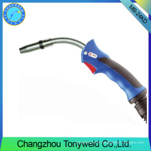 MB 24KD MIG MAG CO2 welding gun welding torch